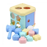 Игрушка умный малыш ТехноК арт 9505 (18.5х14х14см)                                                  