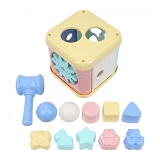 Игрушка умный малыш ТехноК арт 9505 (18.5х14х14см)                                                  