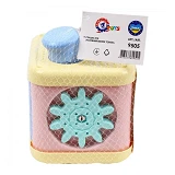 Игрушка умный малыш ТехноК арт 9505 (18.5х14х14см)                                                  