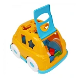 Игрушка автобус ТехноК арт 5903 (25.5х16.5х15.5см)