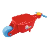 Игрушка  тачка ТехноК арт 1226 (57x22x21.5 см)                                                      