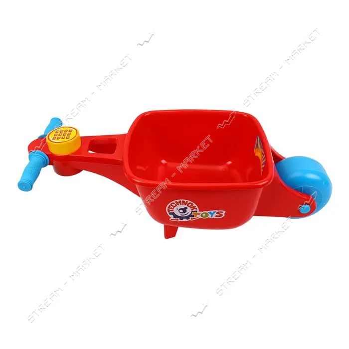 Игрушка  тачка ТехноК арт 1226 (57x22x21.5 см)                                                      