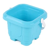 Игрушка ведерко ТехноК арт 6955 (12х11х9см)