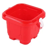 Игрушка ведерко ТехноК арт 6955 (12х11х9см)