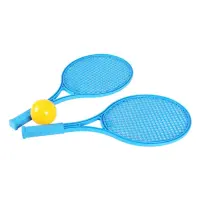 Игрушка ракетка ТехноК большая арт 0380 (53x24.5x9 см)
