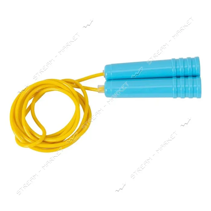 Игрушка скакалка ТехноК арт 8867 (220х 2см)