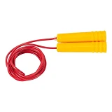 Игрушка скакалка ТехноК арт 8867 (220х 2см)