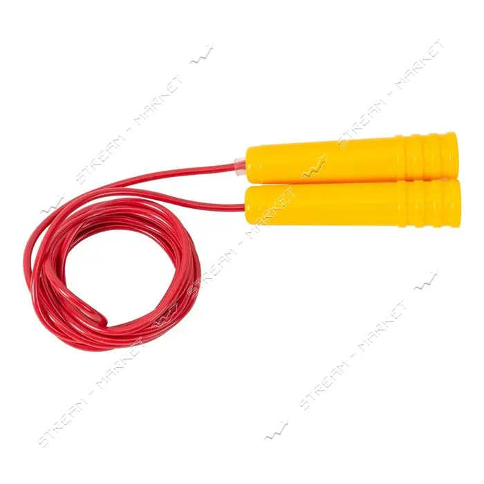 Игрушка скакалка ТехноК арт 8867 (220х 2см)
