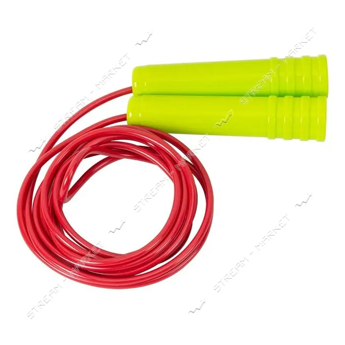 Игрушка скакалка ТехноК арт 8867 (220х 2см)