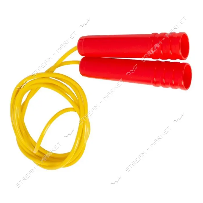 Игрушка скакалка ТехноК арт 8867 (220х 2см)