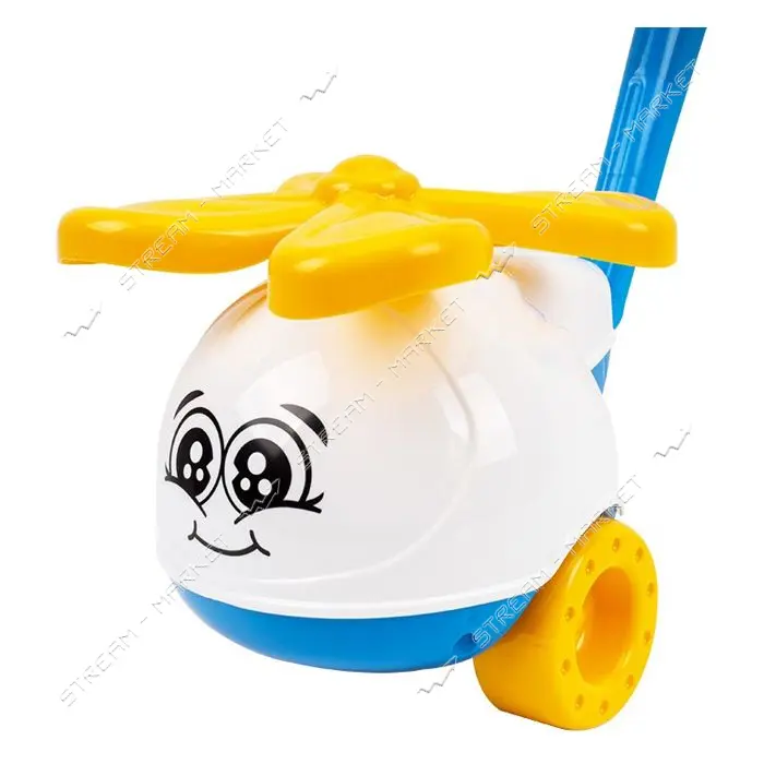 Игрушка каталка ТехноК арт 9420 (65.7х24.5х20.3см)