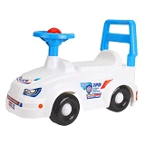 Игрушка автомобиль для прогулки ТехноК арт 7952 (57 х 25 х 40 см)                                   