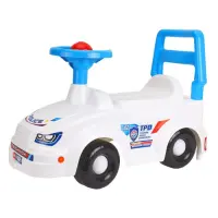 Игрушка автомобиль для прогулки ТехноК арт 7952 (57 х 25 х 40 см)