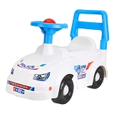 Игрушка автомобиль для прогулки ТехноК арт 7952 (57 х 25 х 40 см)                                   