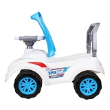Игрушка автомобиль для прогулки ТехноК арт 7433 (67 х 46 х 29 см)