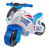 Игрушка мотоцикл ТехноК арт 5125 (71.5х51х35 см)