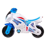 Игрушка мотоцикл ТехноК арт 5125 (71.5х51х35 см)                                                    