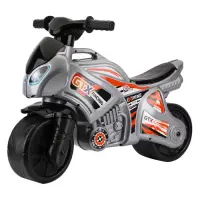 Игрушка мотоцикл ТехноК арт 7105 (71.5х51х35 см)