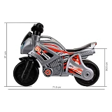 Игрушка мотоцикл ТехноК арт 7105 (71.5х51х35 см)                                                    