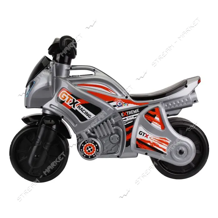 Игрушка мотоцикл ТехноК арт 7105 (71.5х51х35 см)                                                    