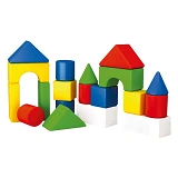 Игрушка конструктор радуга ТехноК арт 2599 (41x27.5x6.5 см)