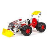 Игрушка конструктор ТехноК металлический универсал арт 3886 (27 х 22.5 х 8.5 см)                    