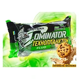 Технопланктон DOMINATOR FLUORO 2х90г топленое молоко