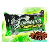 Технопланктон DOMINATOR FLUORO 2х90г Анис