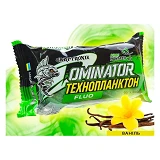 Технопланктон DOMINATOR FLUORO 2х90г Ваниль                                                         
