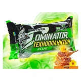 Технопланктон DOMINATOR FLUORO 2х90г Мед