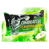 Технопланктон DOMINATOR FLUORO 2х90г Кислая Груша                                                   