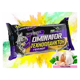 Технопланктон DOMINATOR Geyzer 2х90г Чеснок                                                         