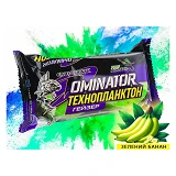 Технопланктон DOMINATOR Geyzer 2х90г Зеленый Банан                                                  