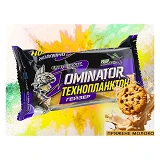 Технопланктон DOMINATOR Geyzer 2х90г топленое молоко                                                