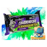 Технопланктон DOMINATOR Geyzer 2х90г сгущенное молоко