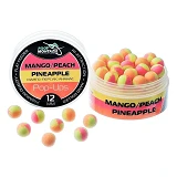 Бойл POP UPS Манго-Персик-Ананас 12мм                                                               