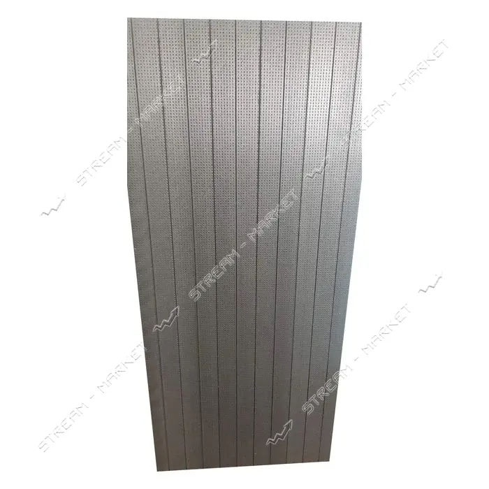 Экструдированный пенополистирол Symmer ECOXPS 10х500х1000 10м.кв 20ш