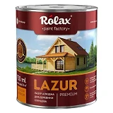 Лазурь для дерева ROLAX 11 2.5л черешня