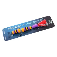 Мандула Hapuga 4.4" 110мм HP211                                                                     