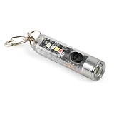 Портативный фонарик светодиодный Titanum TLF-T15 170Lm 7600K