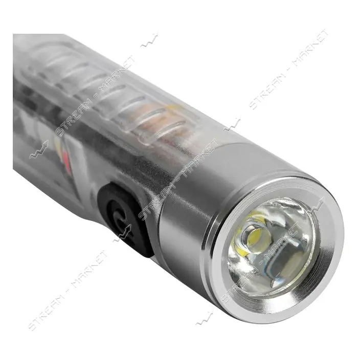 Портативный фонарик светодиодный Titanum TLF-T15 170Lm 7600K
