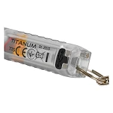 Портативный фонарик светодиодный Titanum TLF-T15 170Lm 7600K