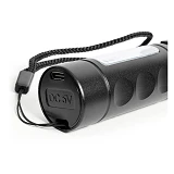 Портативный фонарик светодиодный Titanum TLF-T16 160Lm 12000K/6500K