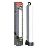 Портативный фонарик светодиодный Titanum TLF-T21 450Lm Gray