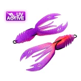 Поролоновый рак CrayFish 3.5" 413 2шт                                                               