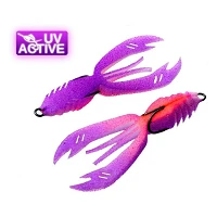 Поролоновый рак CrayFish 3.5" 413 2шт