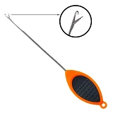 Игла для бойлов с застежкой D1.3mm L95mm                                                            
