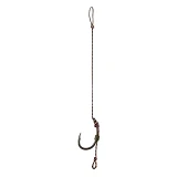 Готовый бойловый поводок KRANK BAIT RIGS 8 L12см 3шт