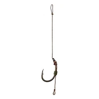 Готовый бойловый поводок KRANK BAIT RIGS 4 L12см 3шт                                                