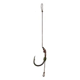 Готовый бойловый поводок KRANK BAIT RIGS 4 L15см 3шт                                                
